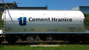 Cement bulk